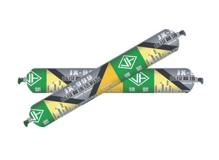 JX-999高级幕墙结构胶